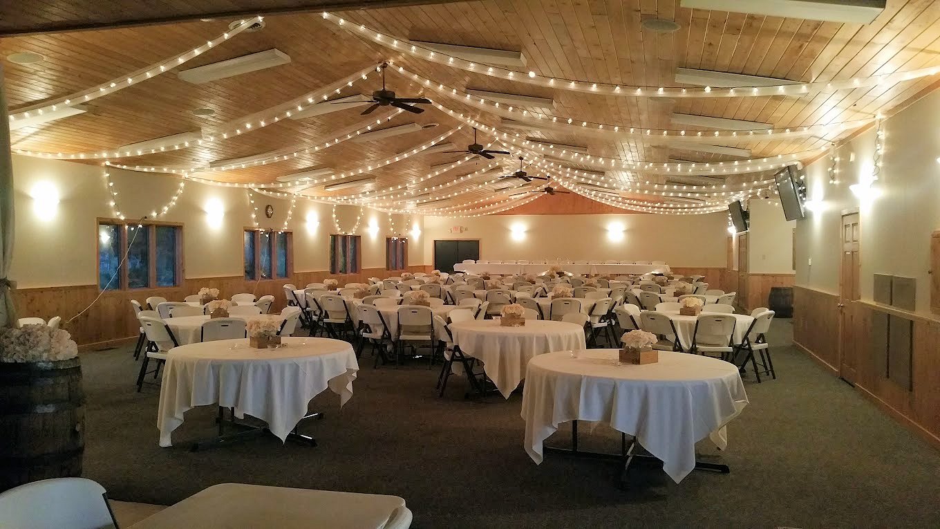 Facility Rental Rockford Sportsman’s Club